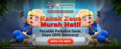 Mainkan Slot Aladdin666 Sekarang