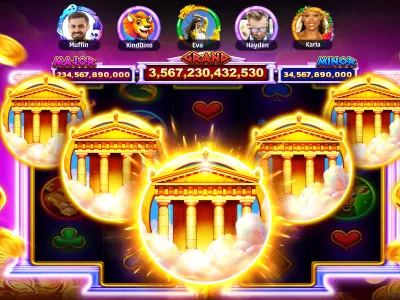Tampilan Utama Aladdin666 Slot