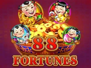 88 Fortunes thumbnail