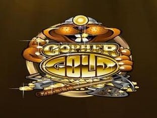 Gopher Gold thumbnail
