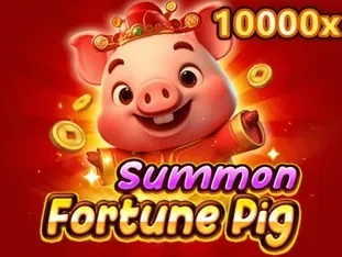 Summon Fortune Pig thumbnail