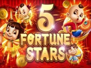 5 Fortune Stars thumbnail